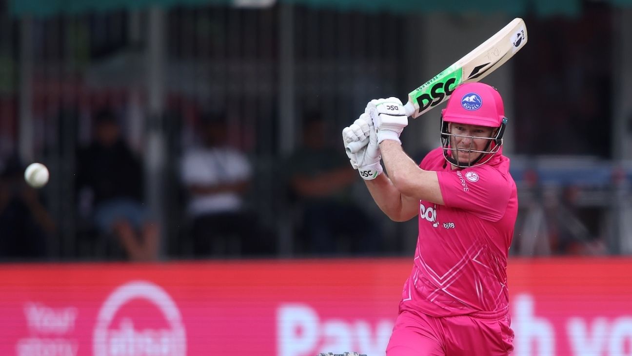 Miller and Ngidi add to South Africa's injury concerns