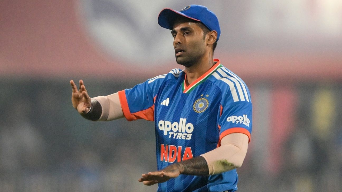Image related to USA bowl, India pick Siraj with Bumrah out unwell