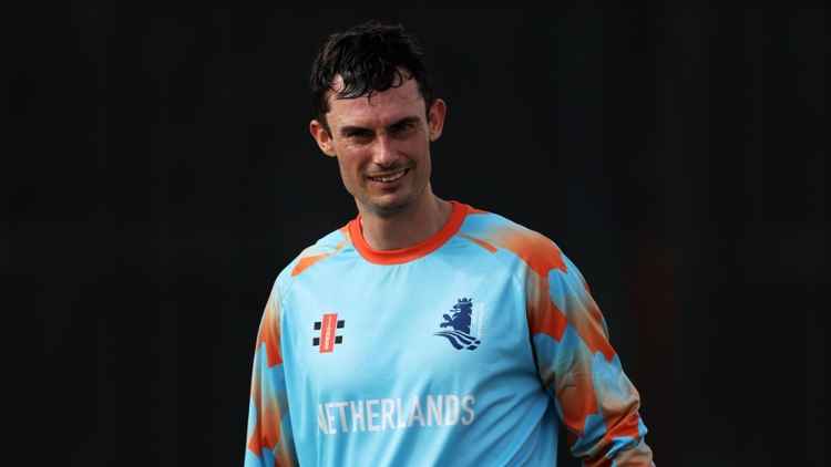 मैक्स ओ’डोव्ड को लगता है कि नीदरलैंड ‘उतना ही तैयार है जितना हम पहले थे।’