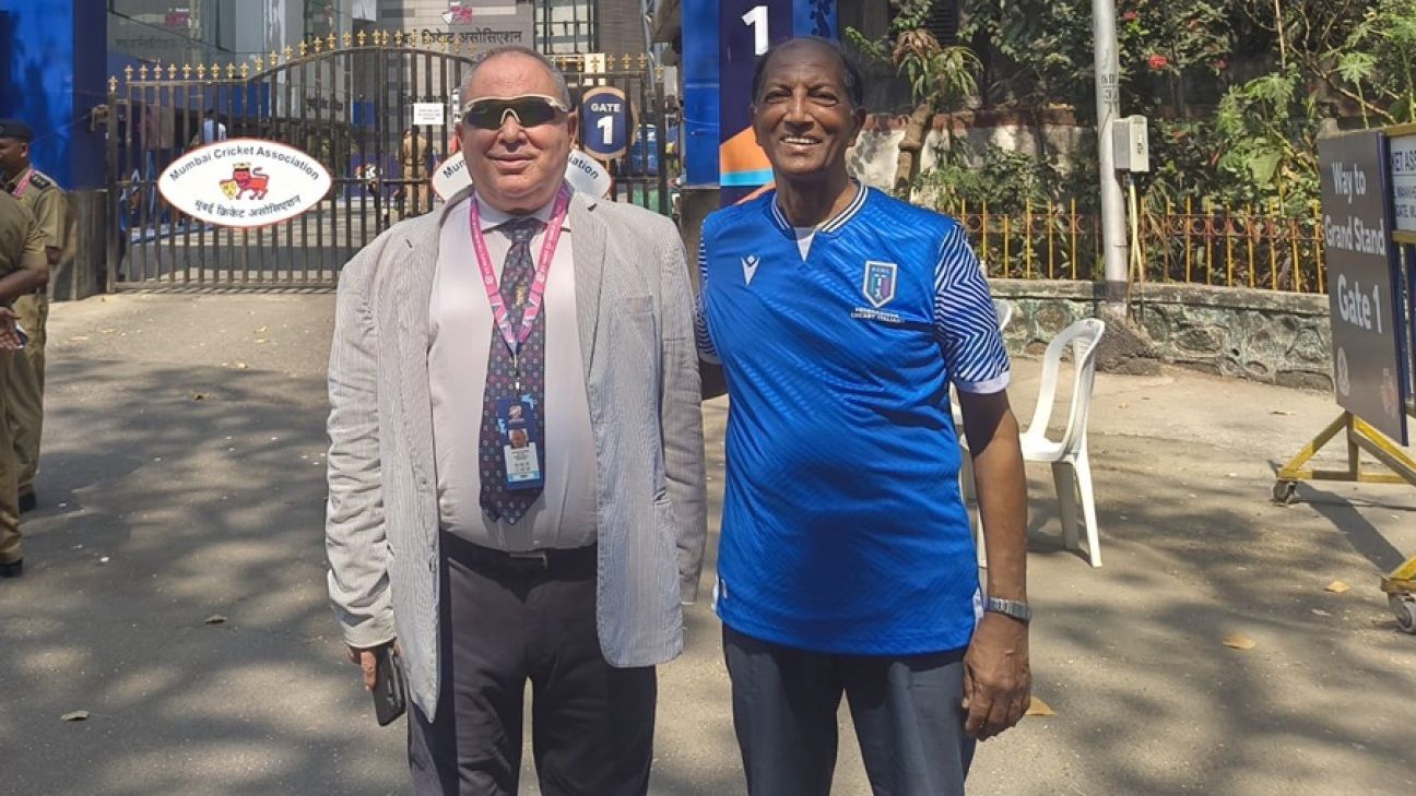 'The snowball is rolling on its own' but Italy needs cricket in the cultural DNA