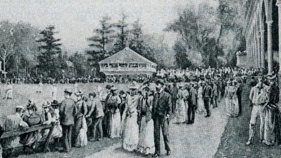 Cricket in the USA ESPN