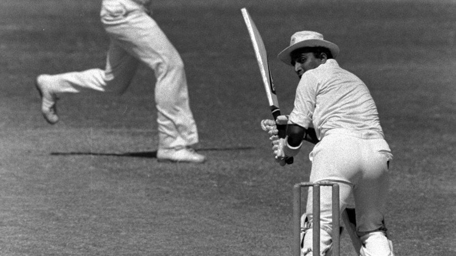 What is the greatest performance in a single Test?