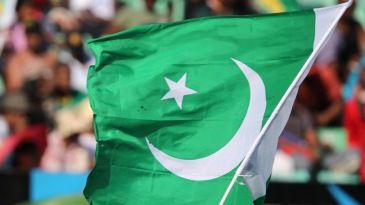 Former Pakistan cricketers could face bans for playing in Asian Legends League