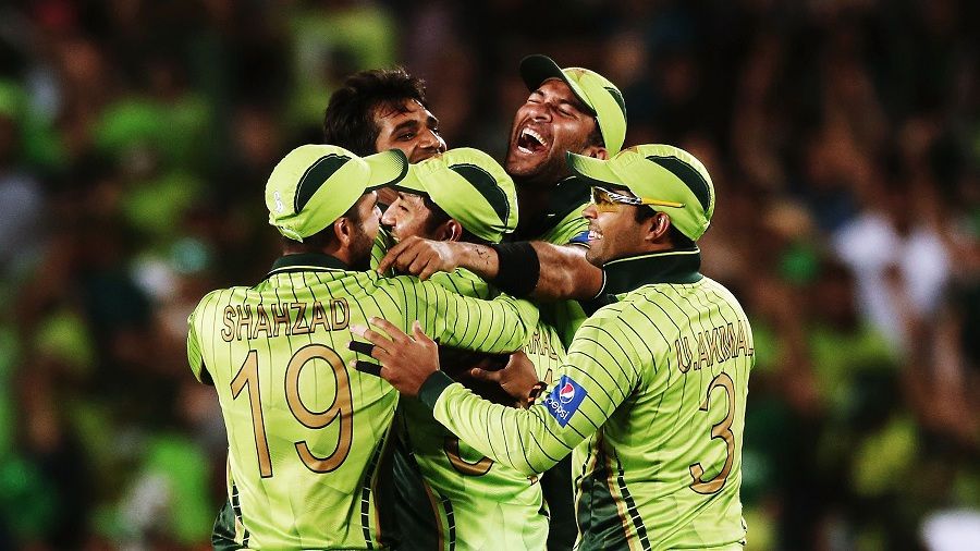 Pakistan Body Language Holds Clue To Win ESPN