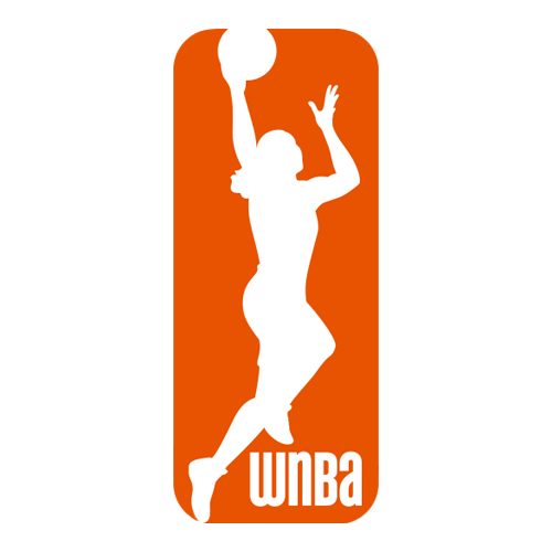 wnba basketball logos