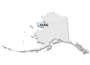Nome Map