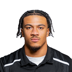 Marcus Patterson