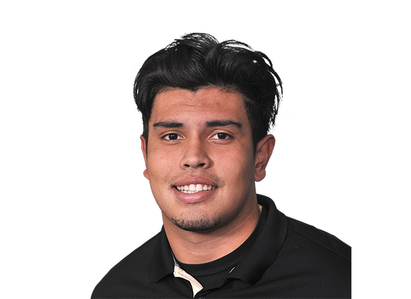 Rick Gamboa - Colorado Buffaloes Linebacker - Espn