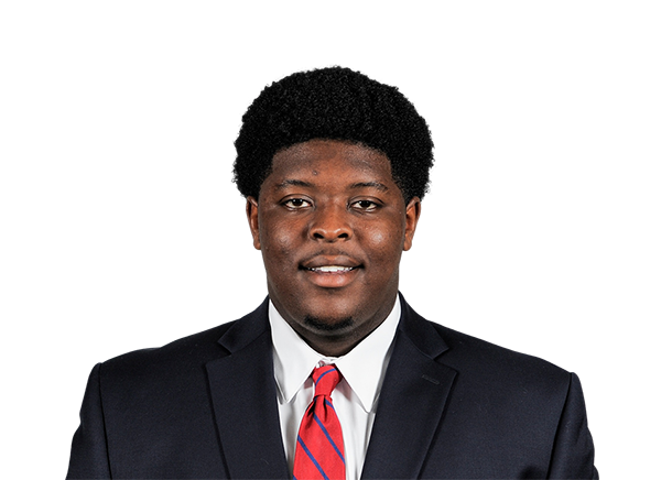 Julien Lewis - Western Kentucky Hilltoppers Defensive Lineman - ESPN