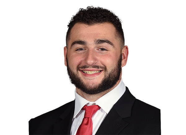 Sean Christie - Maryland Terrapins Offensive Lineman - ESPN