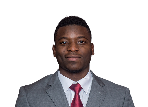 Mike Warren - Iowa State Cyclones Running Back - ESPN