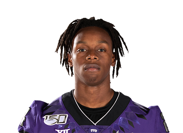 Julius Lewis - TCU Horned Frogs Cornerback - ESPN