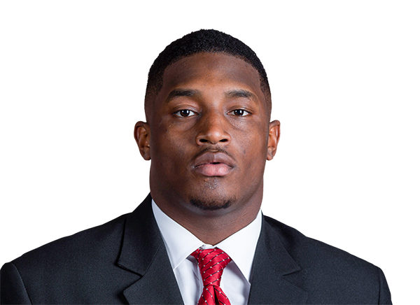 Tyrin Ferguson - Nebraska Cornhuskers Linebacker - ESPN