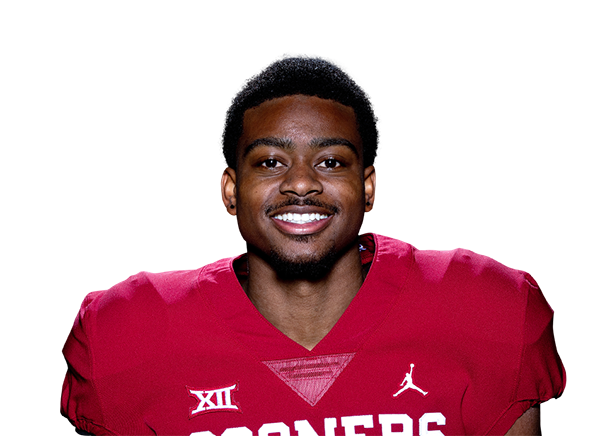 A.D. Miller - Oklahoma Sooners Wide Receiver - ESPN