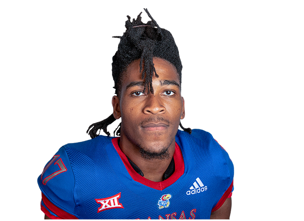 DeVonte Wilson - Kansas Jayhawks Cornerback - ESPN (AU)