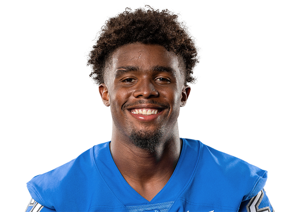 Tyree Thompson - Buffalo Bulls Linebacker - ESPN