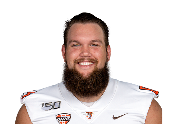 Jack Kramer Bowling Green Falcons Offensive Lineman ESPN