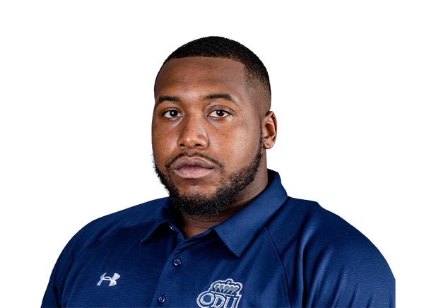 Tony Barnett Stats, News, Bio | ESPN