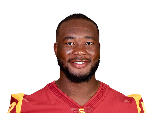 Drew Richmond - USC Trojans Offensive Tackle - ESPN