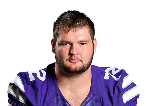Evan Curl - Kansas State Wildcats Offensive Lineman - ESPN