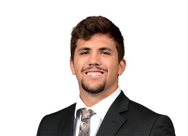 Giovanni Ricci Stats, News, Bio | ESPN