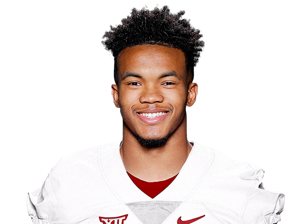 Kyler Murray Stats, News, Bio | ESPN