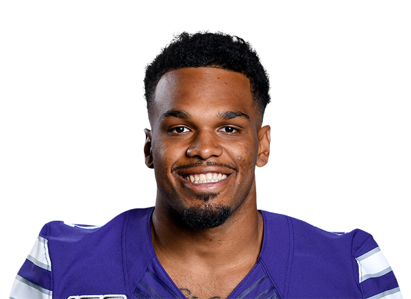 Eric Gallon II - Kansas State Wildcats Linebacker - ESPN