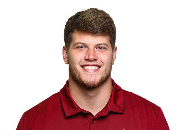 Sam Miller - UL Monroe Warhawks Defensive End - ESPN