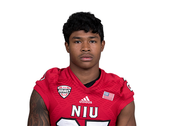 Maalik Todd - Northern Illinois Huskies Cornerback - ESPN