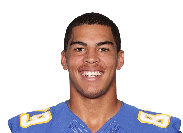 Josh Oliver Stats ESPN