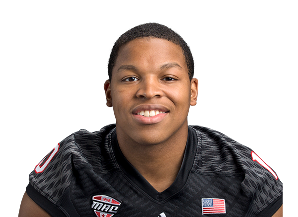 Quintin Wynne - Northern Illinois Huskies Defensive End - ESPN