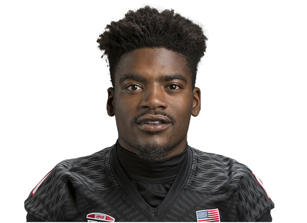 Trayshon Foster - Northern Illinois Huskies Safety - ESPN