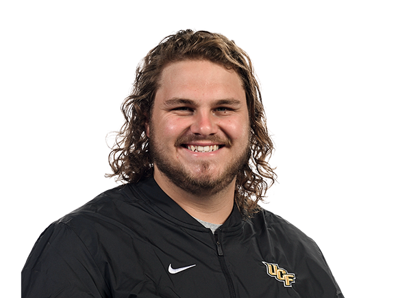 Jake Brown - UCF Knights Offensive Lineman - ESPN