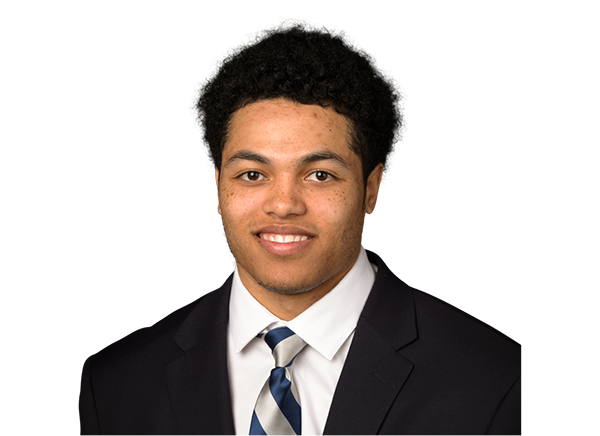 John Reid Stats, News, Bio | ESPN