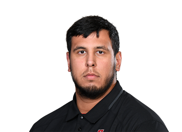 Jacob Jimenez - San Diego State Aztecs Offensive Lineman - ESPN