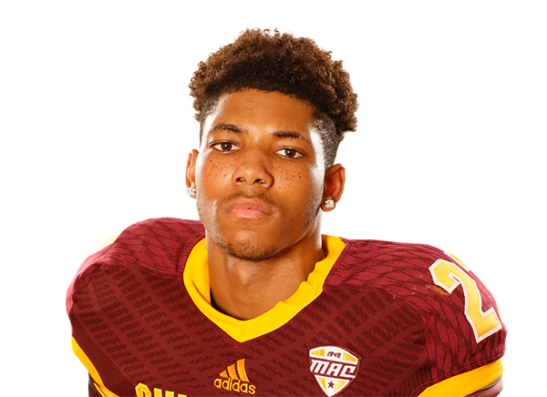 Sean Bunting Stats, News, Bio | ESPN