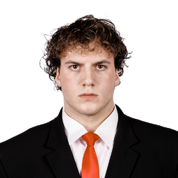 Preston Carey