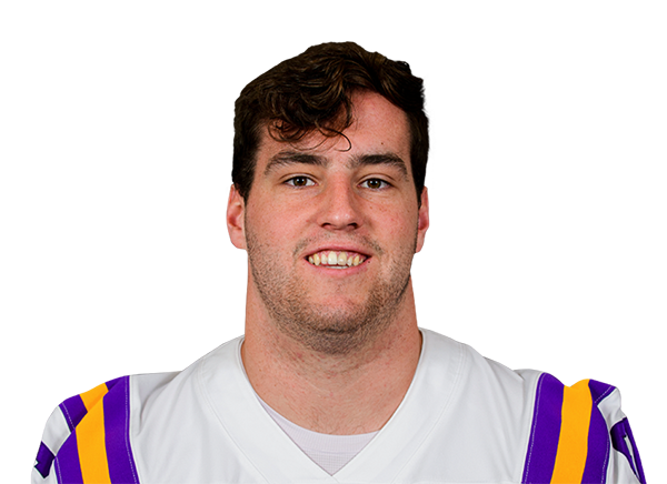 Inside the Huddle with Liam Shanahan – LSU