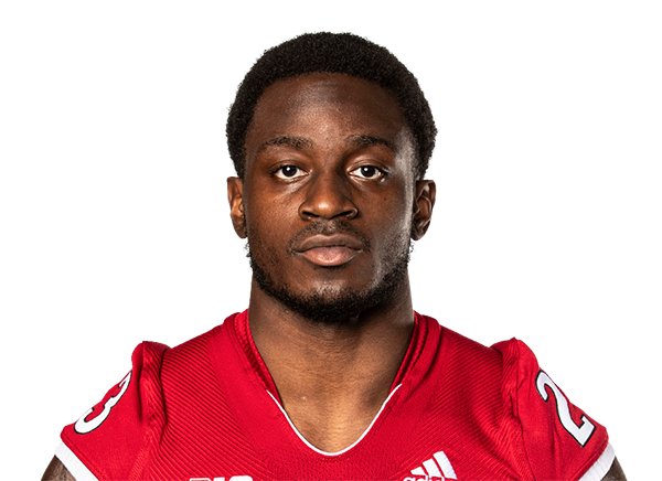 Elorm Lumor - Towson Tigers Linebacker - ESPN