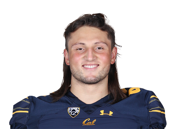 Drew Schlegel - California Golden Bears Fullback - Espn