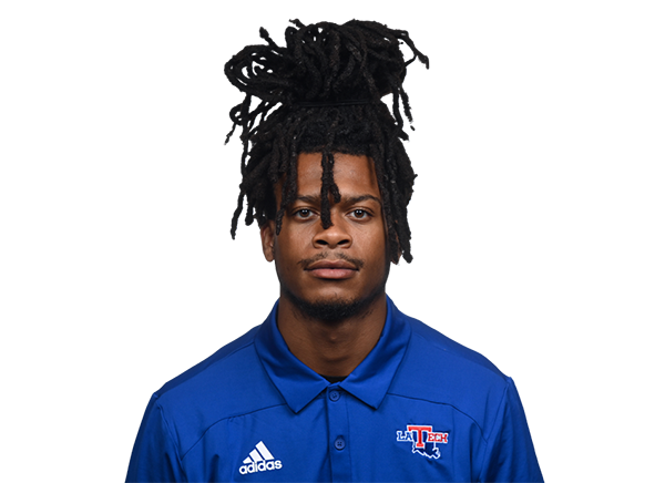 Baylen Buchanan - Louisiana Tech Bulldogs defensive back - ESPN