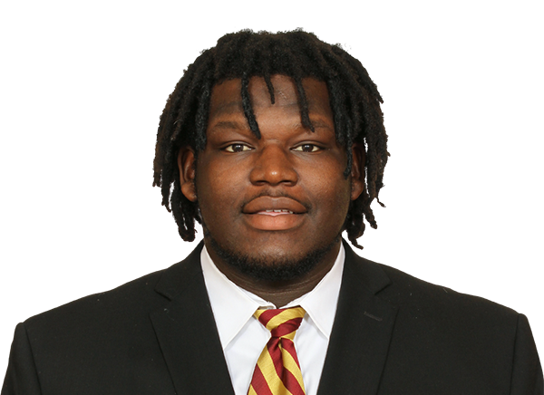 Mike Arnold - Florida A&M Rattlers Offensive Lineman - ESPN