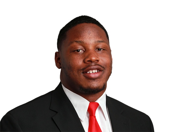 Donavan Thompson - Utah Utes Linebacker - ESPN