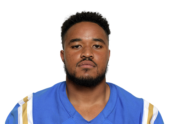 Lokeni Toailoa - UCLA Bruins Linebacker - ESPN