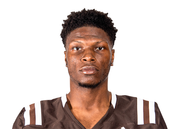 Bricen Garner - Western Michigan Broncos Safety - ESPN