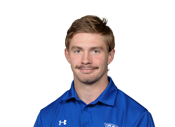 Barry Brown - Georgia State Panthers Place Kicker - ESPN