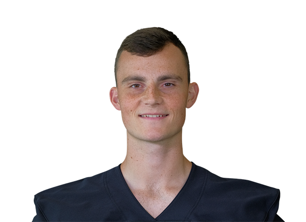 David Cooper - Army Black Knights Place Kicker - ESPN