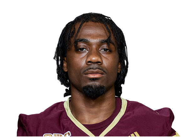 Rontavius Groves - Texas State Bobcats Wide Receiver - ESPN