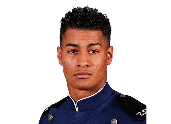 Dailen Sutton - Air Force Falcons Defensive Back - ESPN