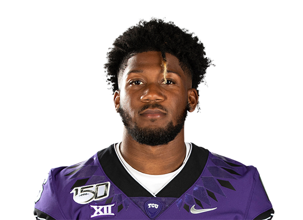 Darius Anderson Stats, News, Bio | ESPN